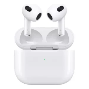 Auriculares BLUETOOTH Airpods 4a GEN