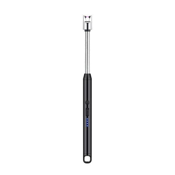 Chispero Encendedor De Plasma Cargable USB-C