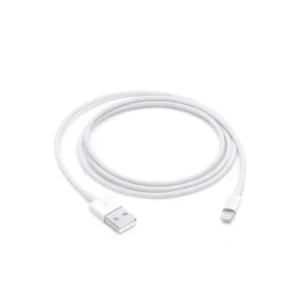 Cable de Cargador USB a Lightning 1m