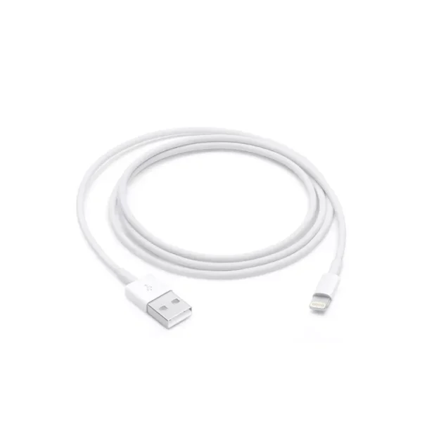 Cable de Cargador USB a Lightning 1m - Image 2