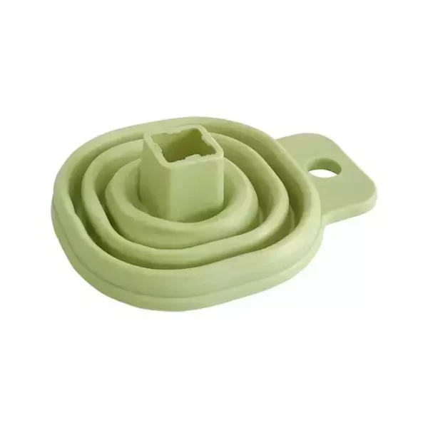 Embudo plegable 8cm - Image 3