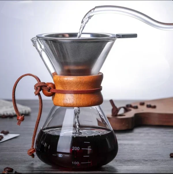 VASO VIDRIO CAFERATA - Image 3