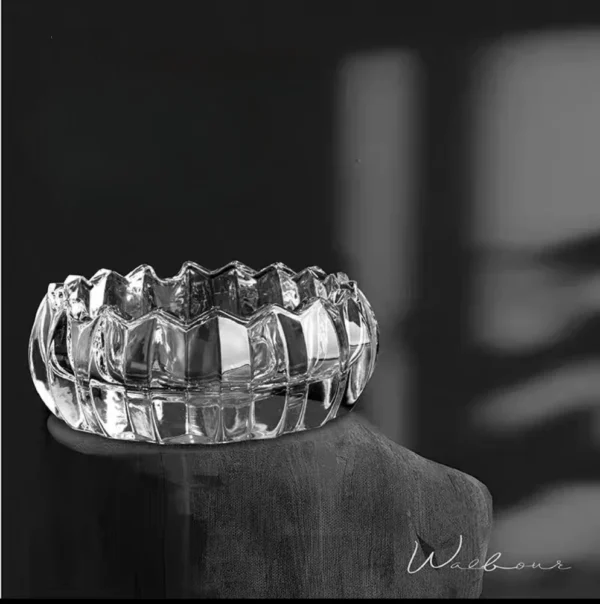 CENICERO CRISTAL