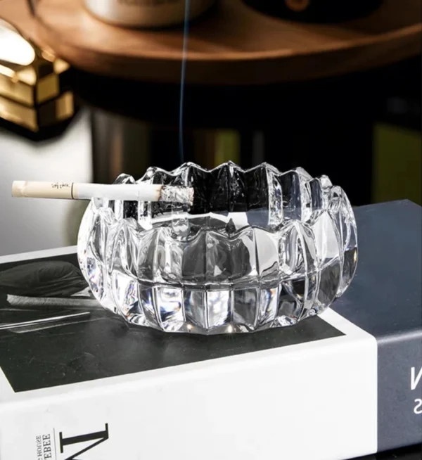 CENICERO CRISTAL - Image 2