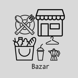 Bazar