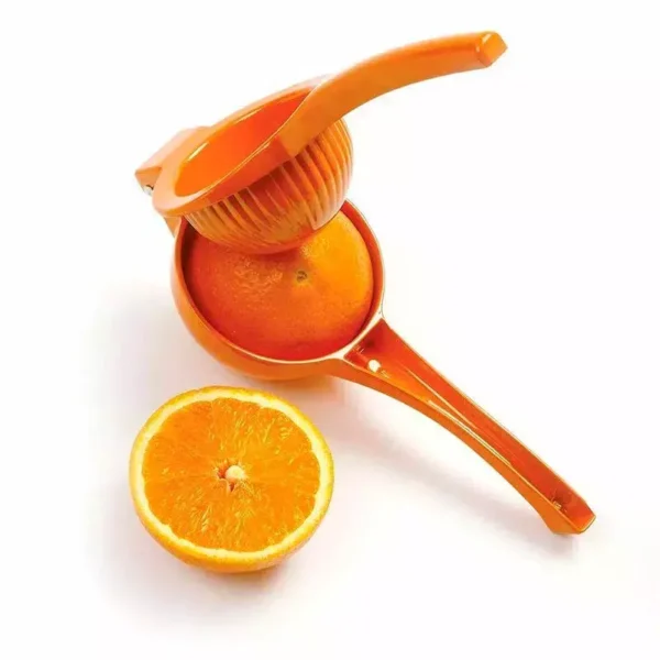 Exprimidor de jugo