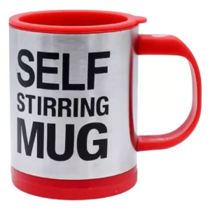 Vaso Térmico Self Stirring Mug