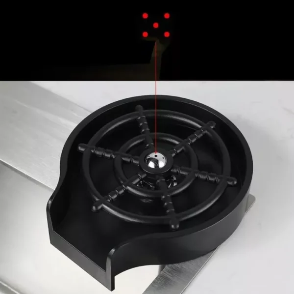 Lavador Automatico para Vasos - Image 4