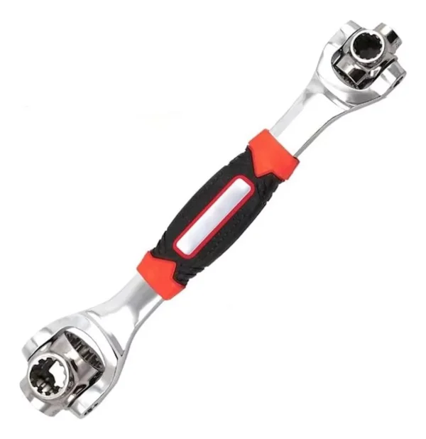 Llave Tubo Multi-uso 48 en 1