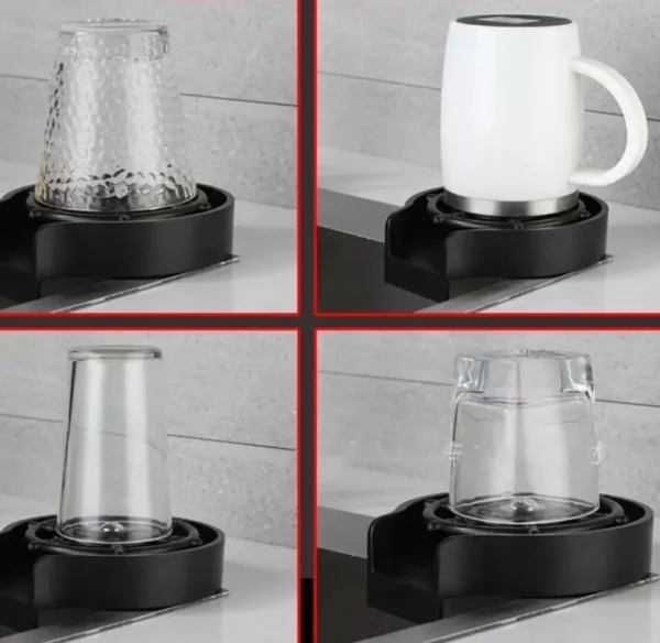 Lavador Automatico para Vasos - Image 3