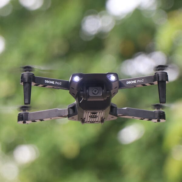 Dron E99 con 2 Camaras - Image 3