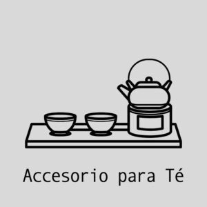 Accesorio para Té