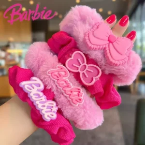 Colitas Barbie grande x20pcs