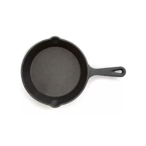 Provoletera Hierro Fundicion 14.5cm C/BASE - Image 3