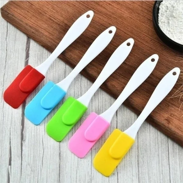 Espatula de silicona para repostería - Image 2