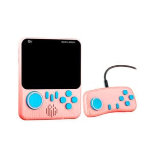 Consola de Juegos G7/3.0