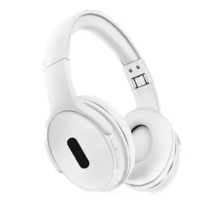 Audifonos On Ear bluetooth Pro 15S Wireless Blanco