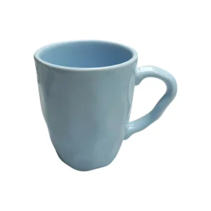 Taza mug organic 11cm