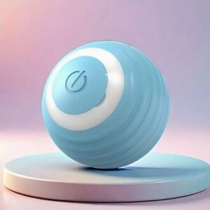 Juguete Interactivo Gato