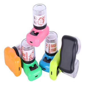 Picador de Tabaco y Hierbas Eléctrico – Grinder