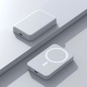 Power Bank Magsafe Lambotech
