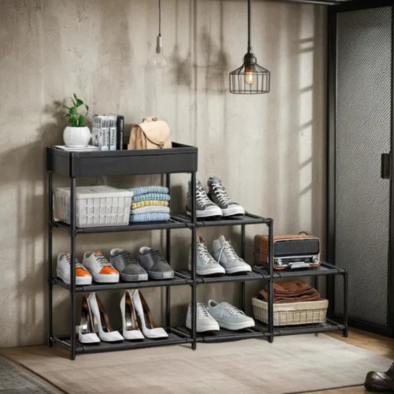 Estante para Zapatos y Almacenaje - Image 3