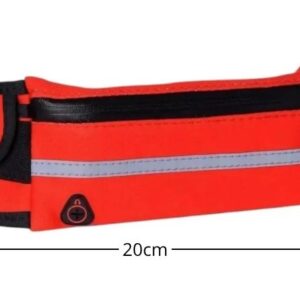 Riñonera River Plate Oficial