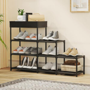 Estante para Zapatos y Almacenaje