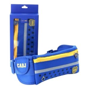 Riñonera Boca Juniors Oficial