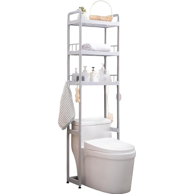Organizador de Baño Sobre Inodoro | 3 Niveles - Image 7