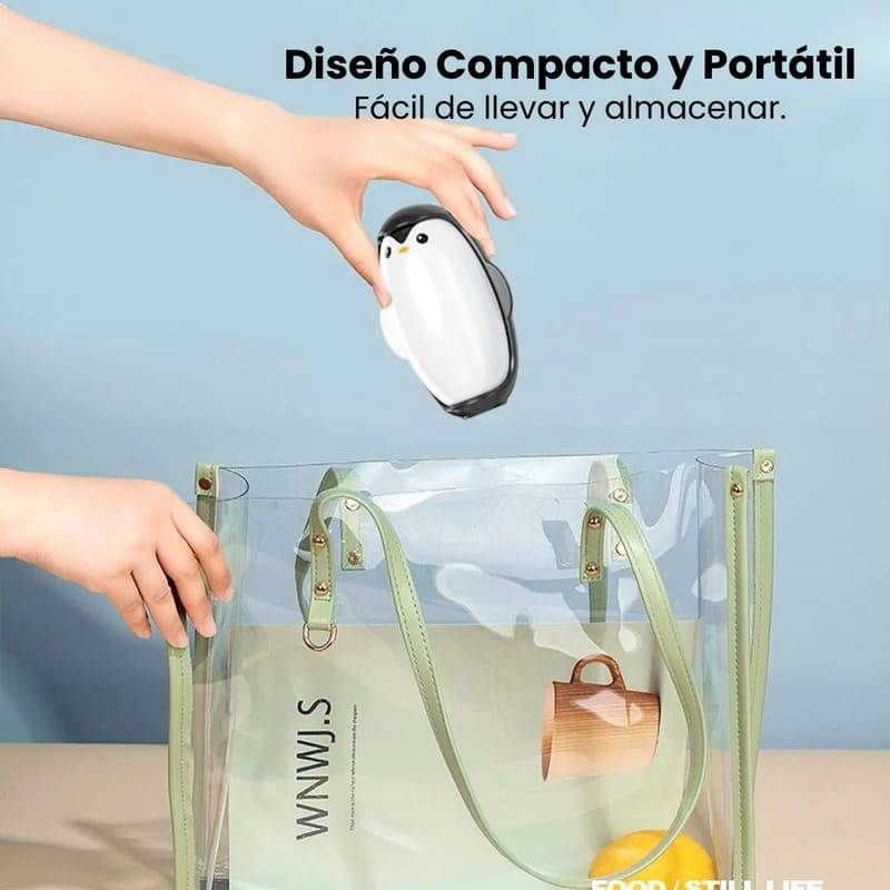 Rodillo Quitapelusas Lavable - Image 4