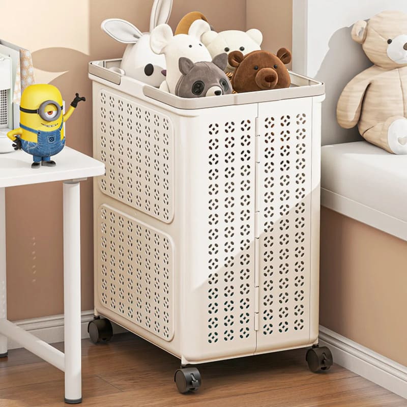 Cesto de Ropa Sucia Plegable - Image 9