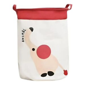 Cesto Organizador de Tela