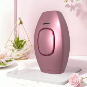 Depiladora IPL Láser Permanente