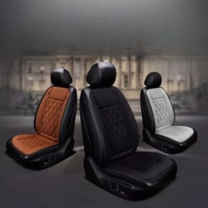 Funda Térmica Cubre Asiento