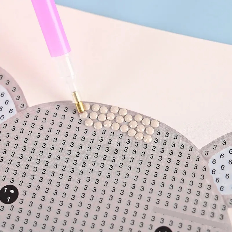 Kit Cuadro Diamante 5D - Image 3