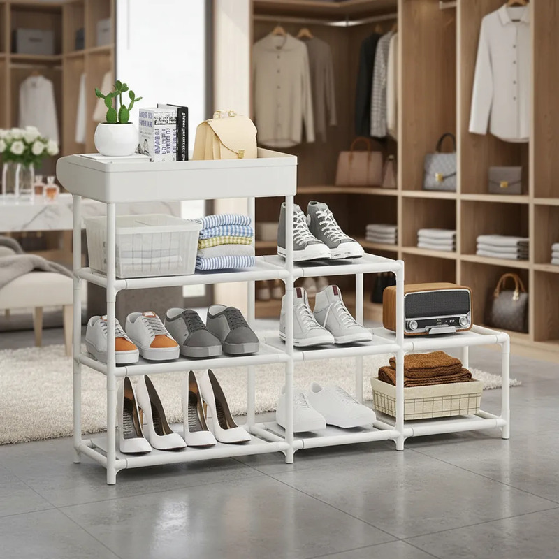 Estante para Zapatos y Almacenaje - Image 2