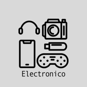 Electrónico