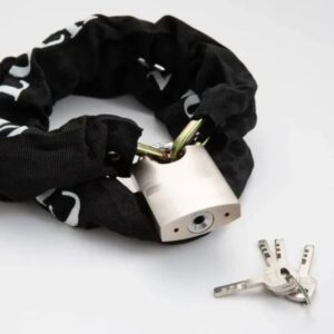 Cadena Anticorte 110 cm