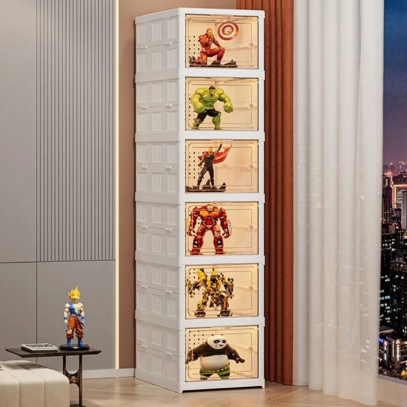 Estante para calzado | 6 niveles - Image 8