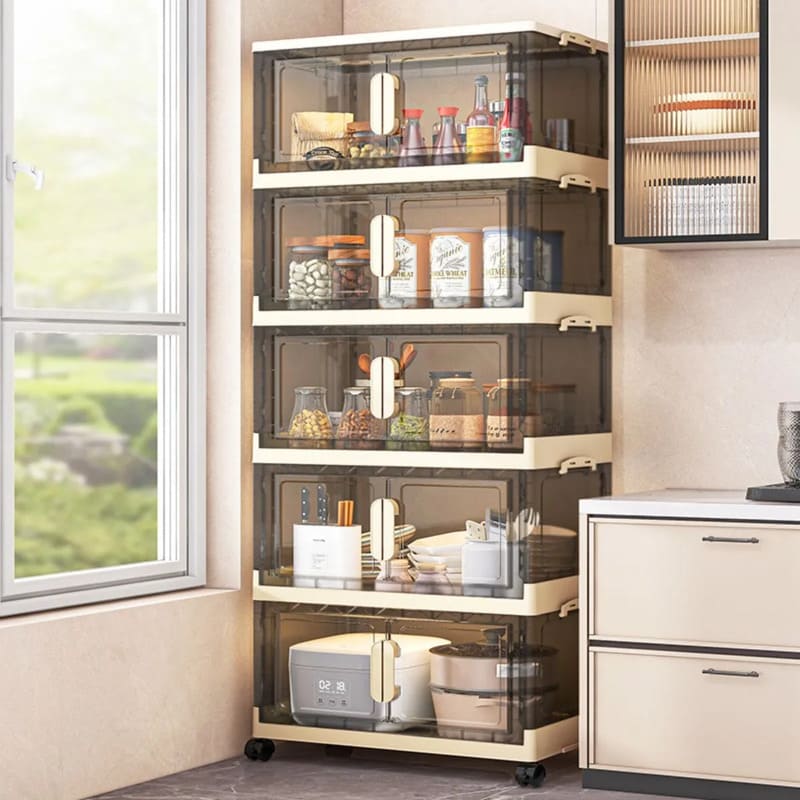 Caja de Almacenamiento Apilable - Image 11