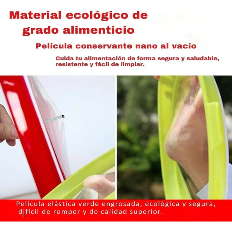 Bandeja hermético reutilizable - Image 6