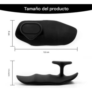 Calleras grip de silicona antideslizante gimnasio