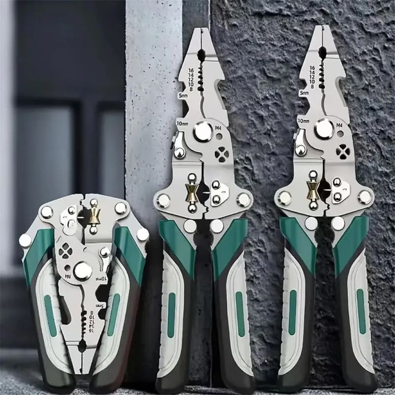 Pelacables multifuncional 12 en 1 plegable - Image 9