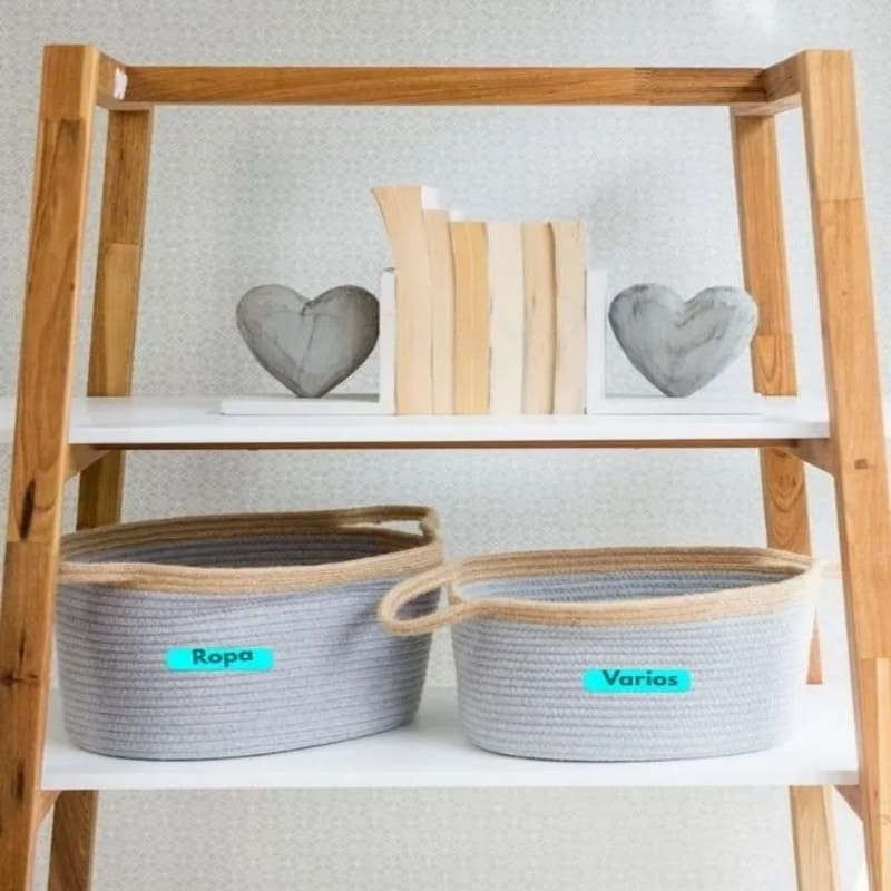 Impresora térmica portátil para etiquetas D11 Bluetooth 5.2 - Image 9