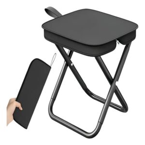 Banquito plegable portátil