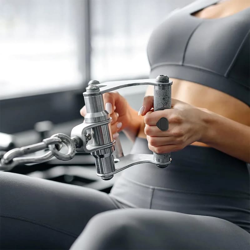 Calleras grip de silicona antideslizante gimnasio - Image 3