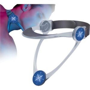 Soporte cervical ajustable 360 para niños