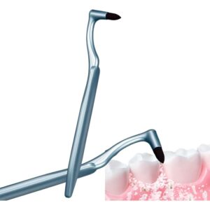 Cepillo dental quita sarro