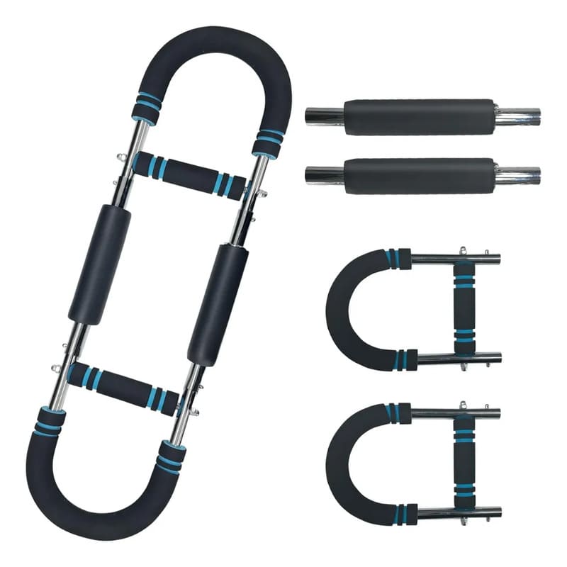 Entrenador de brazos ajustable 20-60kg - Image 2